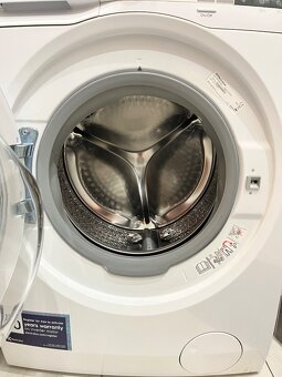 Pračka se sušičkou ELECTROLUX PerfectCare 700 EW7W447W - 2