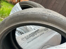 Hankook Ventus S1 evo 2 SUV rozmer 285/35 22” - 2