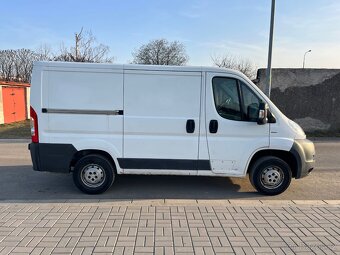 FIAT DUCATO L1H1 2.2 1680000 km - 2