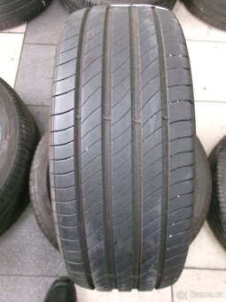 205/45 R17 MICHELIN (4-4,5mm) č.14303 - 2