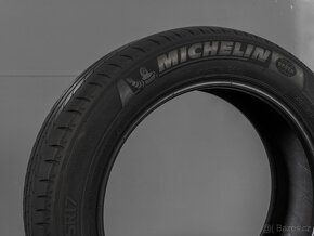 MICHELIN R17 LETNÍ PNEU 215/55/17 94H, 4KS (1770B) - 2