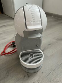 Kávovar Nescafe Dolce Gusto - 2