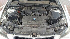 Bmw e91 320i - 2