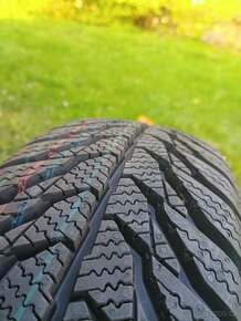 Pneu Matador Sibir Snow 165/70 R14 - 2