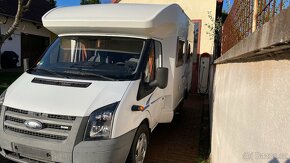 Ford Transit 2.2 TDCI - 2