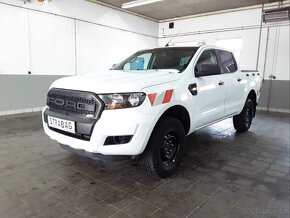 Ford Ranger -    304000.- odp. DPH - 2