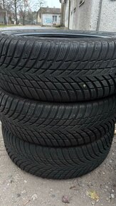 NOKIAN TYRES SNOWPROOF 2 SUV 235/50 R 21 104W - 2