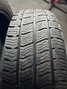 Barum 205/65 R16c - 2