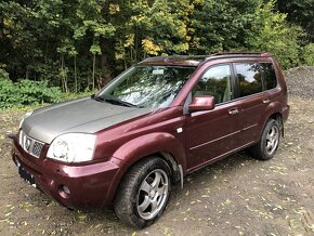 Nissan X-Trail - 2