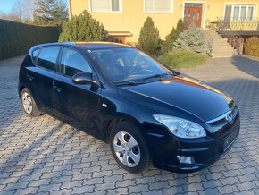 Hyundai i 30 1,6 Crdi - 2