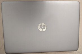 Premiový notebook HP850G3 JAKO NOVÝ včetně dockovací stanice - 2