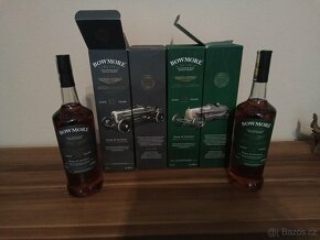 WHISKY BOWMORE 10y.o.ASTON MARTIN - 2