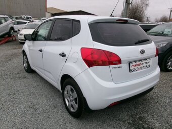 KIA VENGA 1,4i 1.MAJITEL - 2