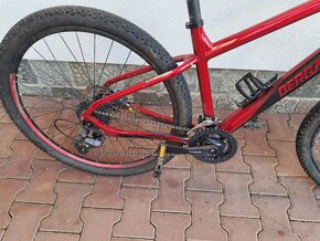 Bergamont revo 3 kola 27.5 - 2