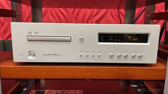 Luxman D-06 SACD - 2