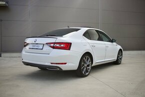 ŠKODA SUPERB III SPORTLINE 2.0TDI 110kW 7DSG - ACC•DCC•PANO - 2