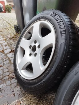 Alu 5x112 r16 - 2