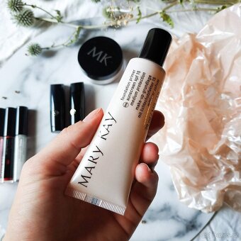 MARY KAY Fixační gel pod make-up s SPF 15 - 2