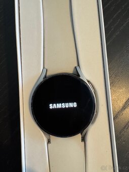 Samsung Watch 4 40mm - 2