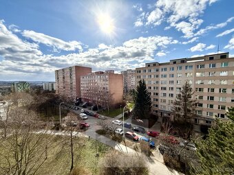 Prodej byty 1+kk, 34 m2 - Praha - Chodov, ev.č. N07860 - 2