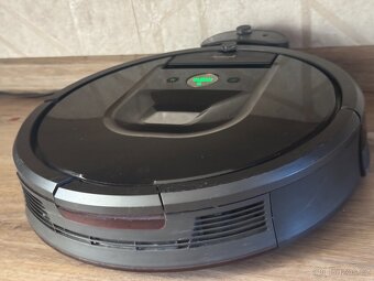 Robotický vysavač iRobot Roomba 980 - 2