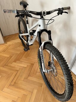 Canyon Spectral 125 CF - 2