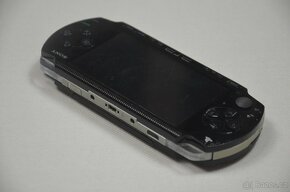 Sony Playstation Portable (PSP) PSP-1000 - 2