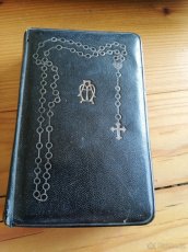 Maria modlitební knížka a sbírka písní pro zbožné křesťany - 2