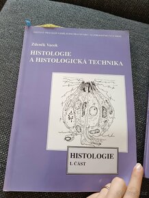 Histologie I+II - 2