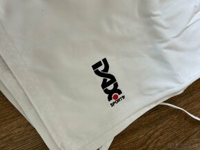Judo kimono - Dax Tori - 2
