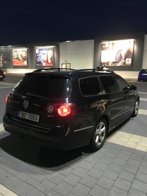 Náhradní díly na Passat B6 2.0TDI 125kw CR - CBBB, LC9X - 2