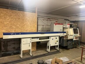 MAS Numeric A26 CNC + IEMCA 320 EVO - 2