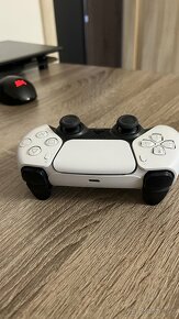 PlayStation 5 kontroler - 2