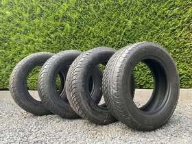 PNEU FULDA - 205/65 R15 94H  - sada č. N1 - 2