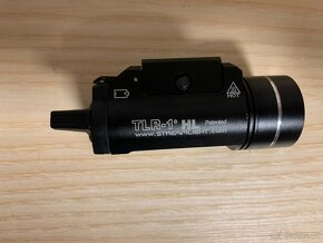 Streamlight TLR-1 HL Replika - 2