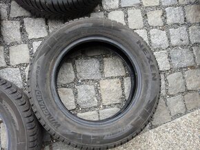 ZIMNÍ PNEU HANKOOK , NEXEN 175/65R14 - 2