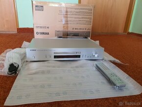 YAMAHA CD-N301 - 2