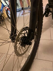 Prodám horské kolo Specialized - 2