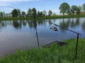 Naviják Daiwa Entoh Tournament 5500 - 2