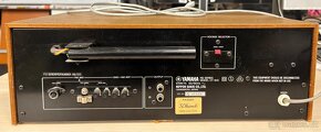 Yamaha CT-810 Radio Tuner - 2