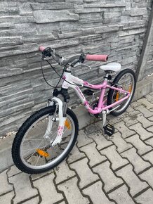 Dětské kolo Specialized Hotrock 20 - 2