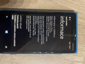 Nokia Lumia 920 - 2