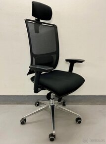 Kancelářská židle LD Seating Lyra - 2