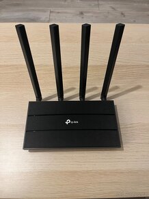 WiFi router TP-Link Archer C6 V3.2 - 2