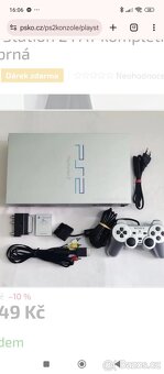 Playstation 2 - 2