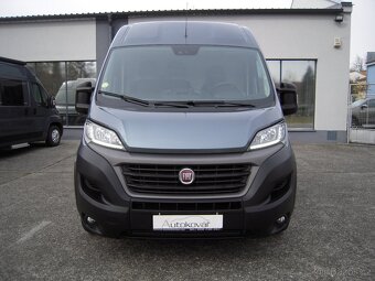 Fiat Ducato 2,3JTD 103kW L2H2 - 2