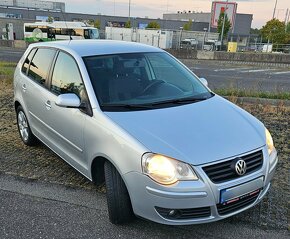 VW Polo 1.4 55kw United - 2