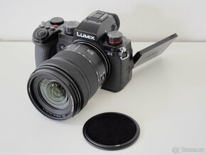 Panasonic Lumix S5 (iba telo) - 2