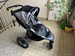 Baby Jogger Summit X3 - 2