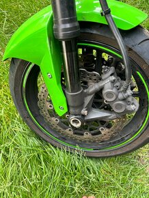 Predek na Kawasaki Zx10R Ninja 08-10 - 2